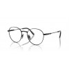 Ray-Ban DAVID TITANIUM RX8782 1244