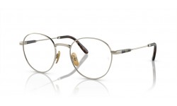 Ray-Ban DAVID TITANIUM RX8782 1246