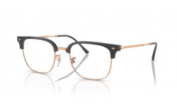 Ray-Ban NEW CLUBMASTER RX7216 8322