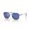 Ray-Ban JIM TITANIUM RB8094 165/4L