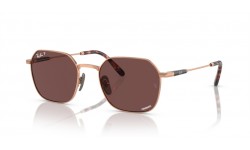 Ray-Ban JIM TITANIUM RB8094 9266AF