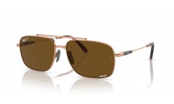 Ray-Ban MICHAEL TITANIUM RB8096 9266AN