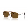 Ray-Ban MICHAEL TITANIUM RB8096 9266AN