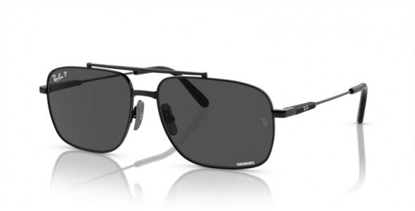 Ray-Ban MICHAEL TITANIUM RB8096 9267K8