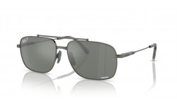 Ray-Ban MICHAEL TITANIUM RB8096 165/GK