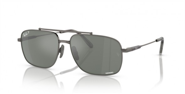 Ray-Ban MICHAEL TITANIUM RB8096 165/GK