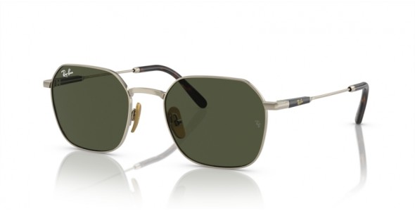 Ray-Ban JIM TITANIUM RB8094 926531