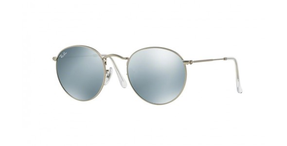 Ray-Ban Round Metal RB3447 019/30