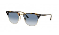 Ray-Ban Clubmaster 0RB3016 13353F