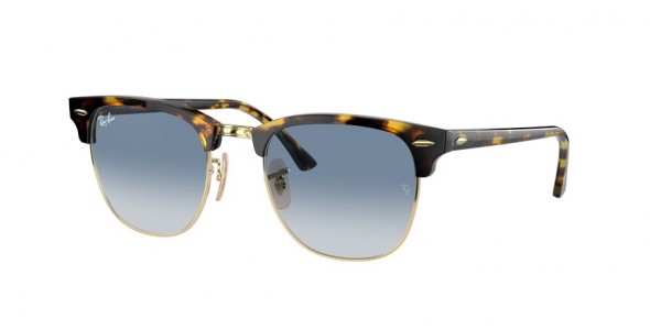 Ray-Ban Clubmaster 0RB3016 13353F