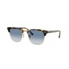 Ray-Ban Clubmaster 0RB3016 13353F