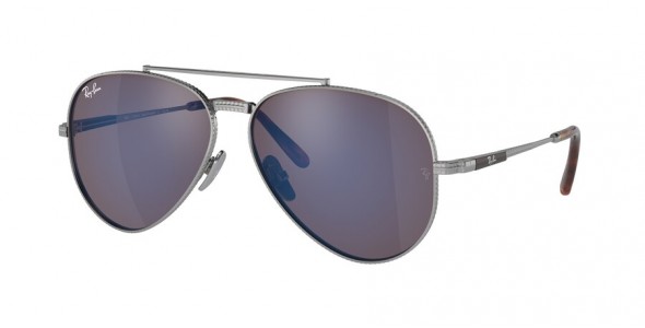 Ray-Ban Aviator Titanium RB8225 3139O4