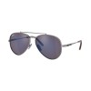 Ray-Ban Aviator Titanium RB8225 3139O4