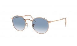 Ray-Ban Round Metal RB3447 92023F