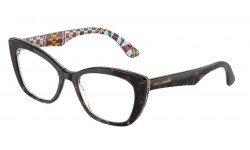 Dolce & Gabbana DG3360 3217