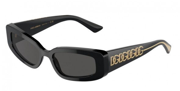 Dolce & Gabbana DG4445 335587