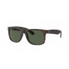 Ray-Ban Justin RB4165 865/9A