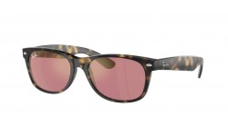 Ray-Ban New Wayfarer RB2132 902/U0