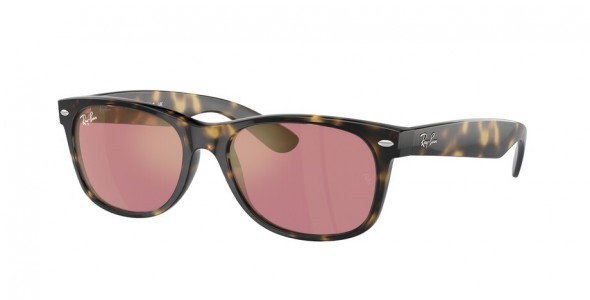 Ray-Ban New Wayfarer RB2132 902/U0