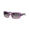 Ray-Ban RB4389 6443M3