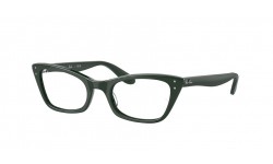 Ray-Ban Lady Burbank RX5499 8226