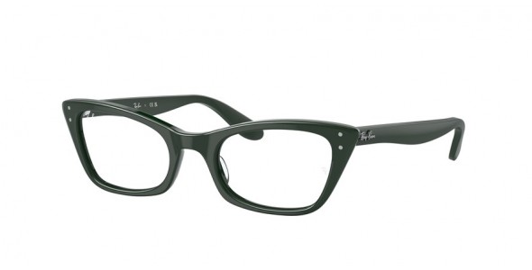 Ray-Ban Lady Burbank RX5499 8226