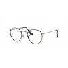 Ray-Ban Round Metal RX3447V 3174