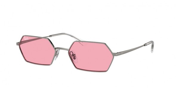 Ray-Ban Yevi RB3728 004/84