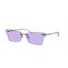 Ray-Ban Xime RB3730 004/1A