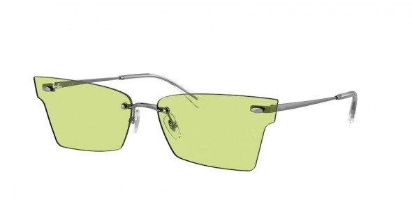 Ray-Ban Xime RB3730 004/2