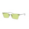 Ray-Ban Xime RB3730 004/2