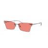 Ray-Ban Xime RB3730 004/84