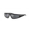 Ray-Ban Izaz RB4432 66776V