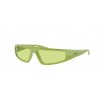 Ray-Ban Izaz RB4432 6763/2