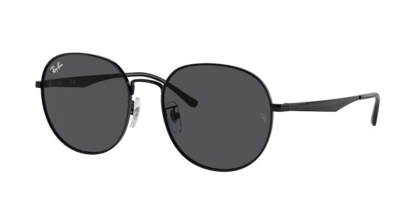 Ray-Ban RB3727D 002/87