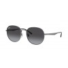 Ray-Ban RB3727D 004/8G