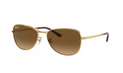 Ray-Ban RB3733 001/M2