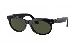 Ray-Ban Wayfarer Oval RB2242 901/31