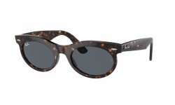 Ray-Ban Wayfarer Oval RB2242 902/R5