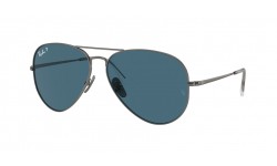 Ray-Ban Aviator Titanium RB8089 165/S2