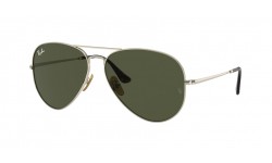 Ray-Ban Aviator Titanium RB8089 926531