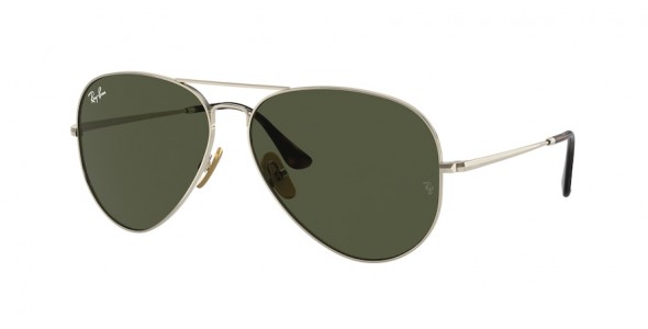 Ray-Ban Aviator Titanium RB8089 926531