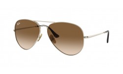 Ray-Ban Aviator Titanium RB8089 926551