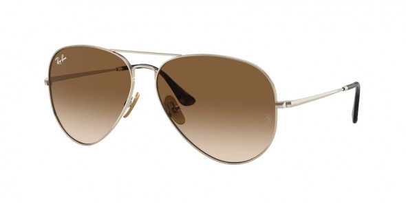 Ray-Ban Aviator Titanium RB8089 926551