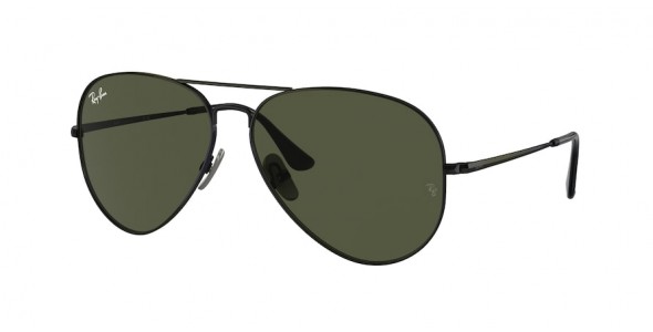 Ray-Ban Aviator Titanium RB8089 926731