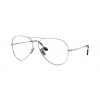 Ray-Ban Aviator Titanium RX8789 1002