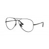 Ray-Ban Aviator Titanium RX8789 1244