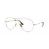 Ray-Ban Aviator Titanium RX8789 1246