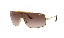 Ray-Ban Wings Iii RB3897 001/13