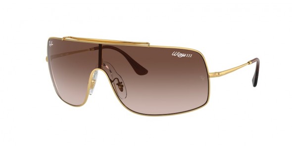 Ray-Ban Wings Iii RB3897 001/13